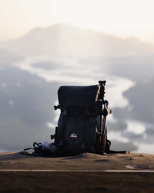 Bikepacking: The Ultimate Adventure